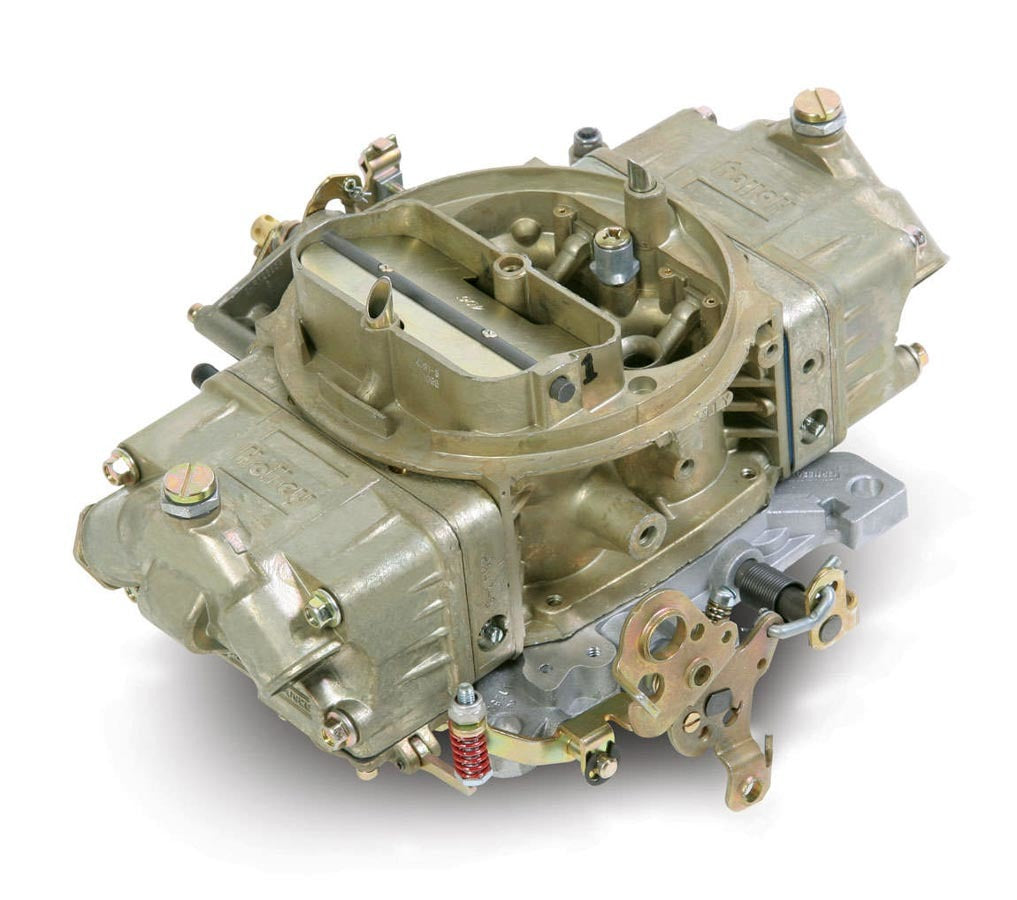 Holley Performance Carburetor 850CFM 4150 Series MPN HLY0-4781C