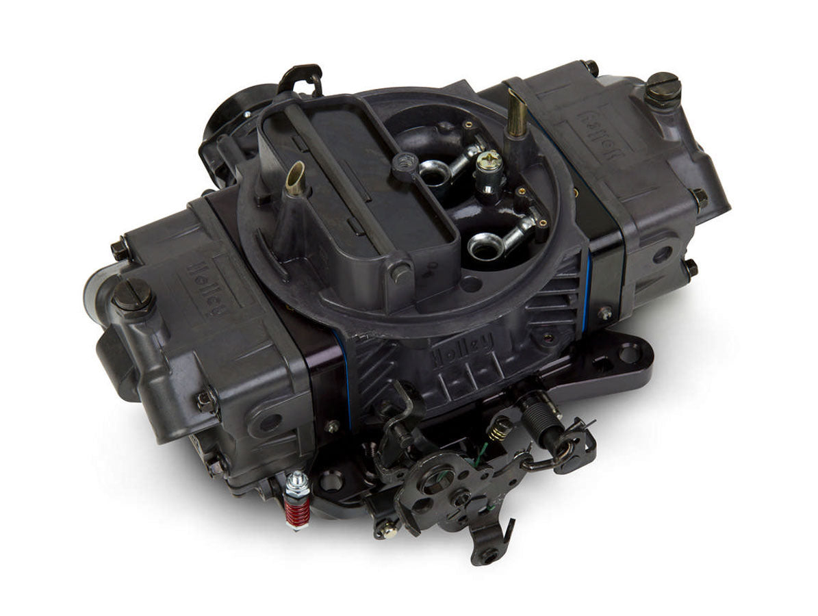 Holley Carburetor - 750CFM Ultra Double Pumper HLY0-76750HB