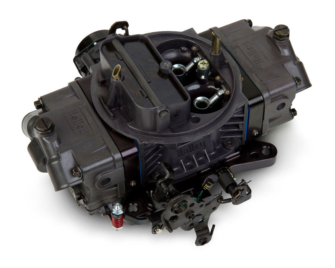 Holley Carburetor - 850CFM Ultra Double Pumper HLY0-76850HB