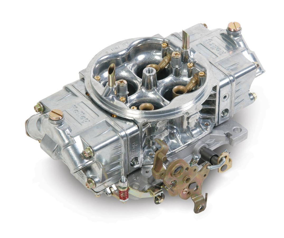 Holley Performance Carburetor 750CFM 4150 Series MPN HLY0-82751