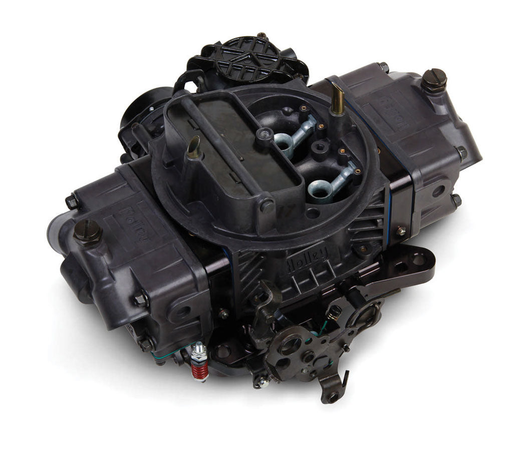 Holley Carburetor - 770CFM Ultra Street Avenger MPN HLY0-86770HB