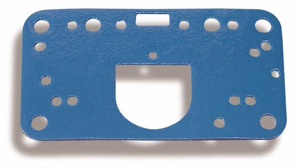 Holley Metering Block Gaskets HLY108-89-2