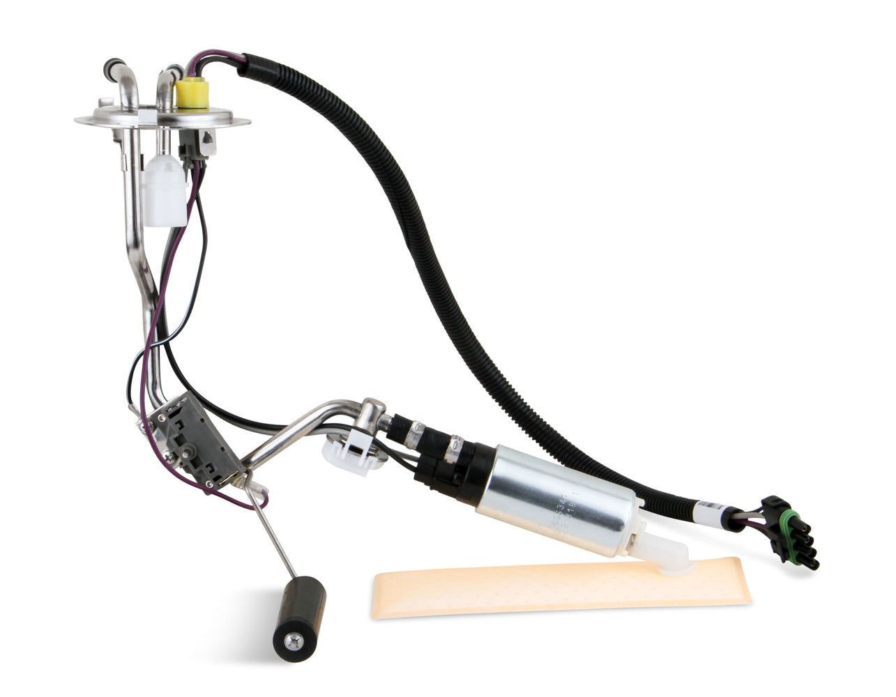 Holley Fuel Pump Module 73-87 GM C/K Series Trucks MPN HLY12-308 For GM Fullsize Truck 1973-87