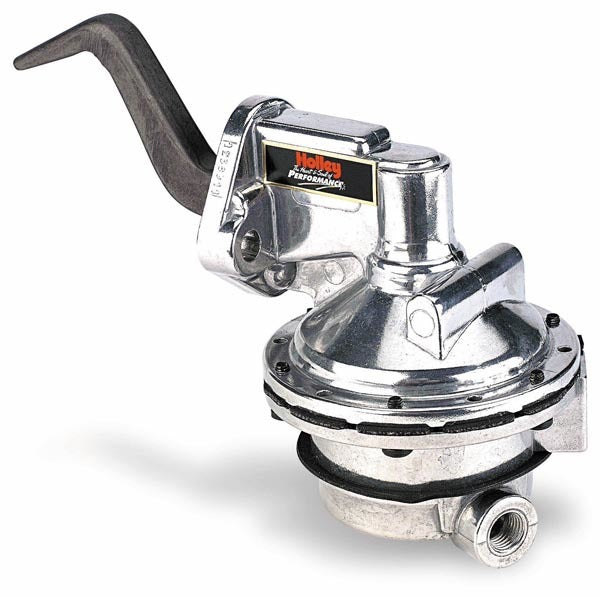 Holley Pontiac 389 Fuel Pump MPN HLY12-389-11 For Pontiac