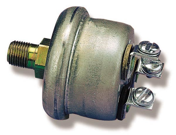 Holley Elect. Pump Safety Switc HLY12-810