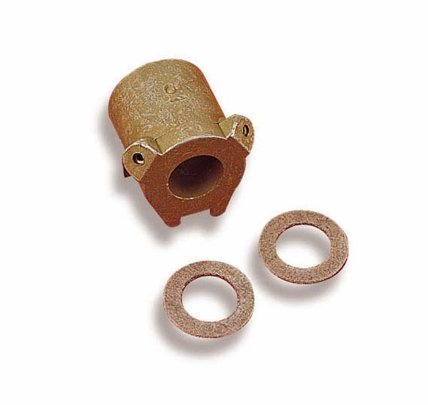 Holley Pump Discharge Nozzle MPN HLY121-140