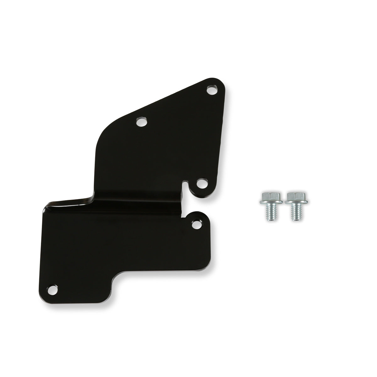Holley DBW Pedal Bracket - 94-04 GM S10 Truck MPN HLY145-121 For GM Truck 1994-2004