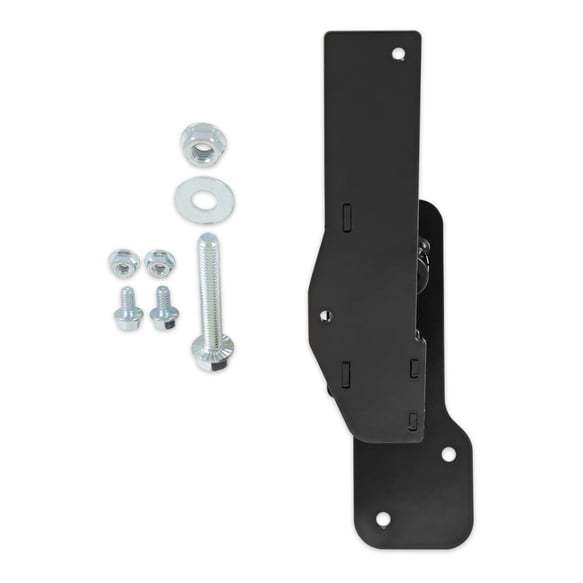 Holley DBW Accelerator Pedal Bracket Dodge Dakota MPN HLY145-311 For Dodge Midsize Truck 1987-96