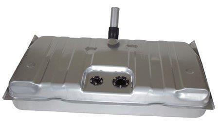 Holley Steel Fuel Tank w/EFI Fuel Pump 70-73 Camaro MPN HLY19-108 For GM F-Body 1970-73