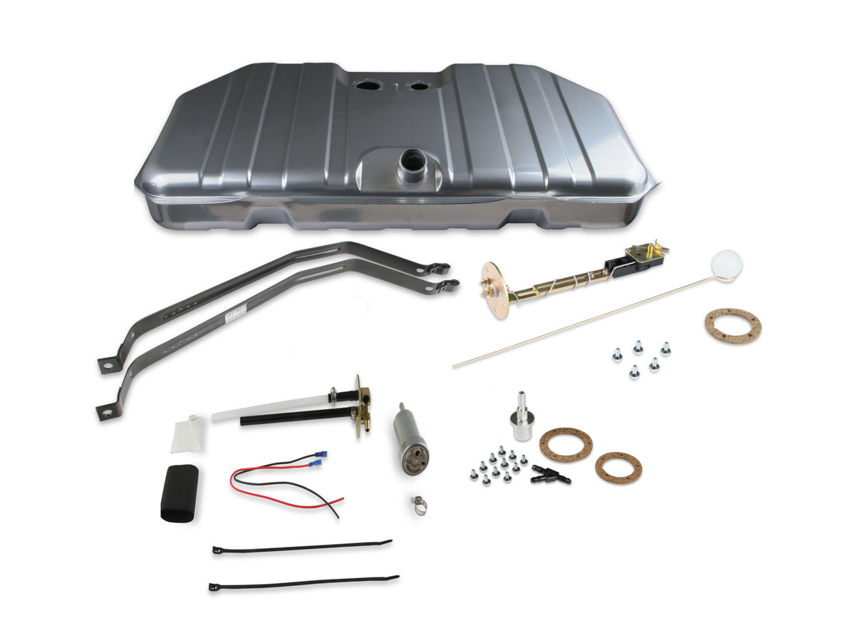 Holley Sniper EFI Fuel Tank Sys 67-68 GM F-Body 400LPH MPN HLY19-401 For GM F-Body 1967-68