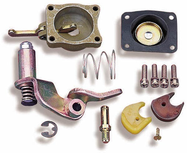 Holley 50cc Accel Pump Kit MPN HLY20-11