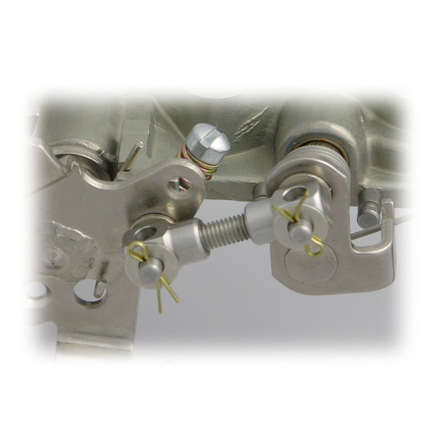 Holley Pro-Series Secondary Linkage MPN HLY20-122