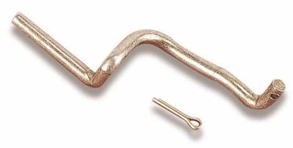 Holley 4160 Sec. Conn. Rod Kit HLY20-53