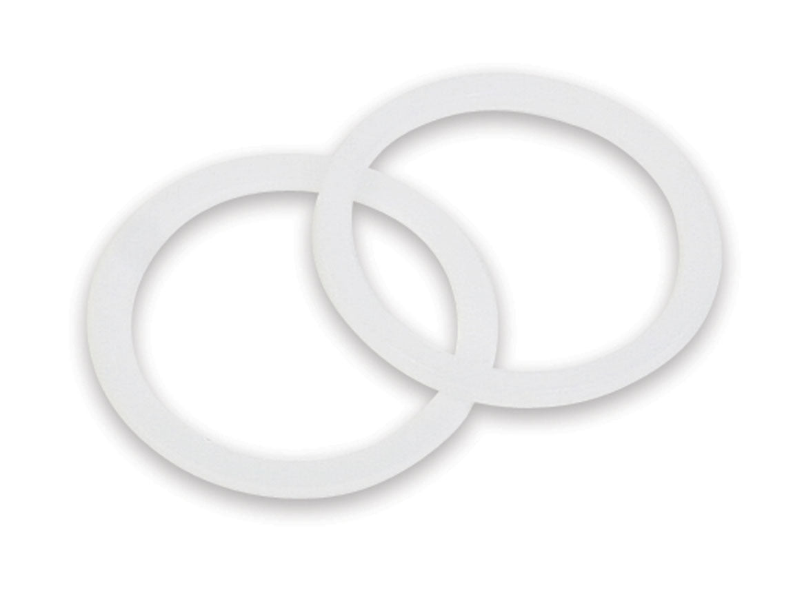 Holley Inlet Gasket (2) HLY26-102