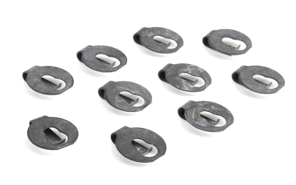 Holley Cable Clips - GM (10) MPN HLY26-104-10