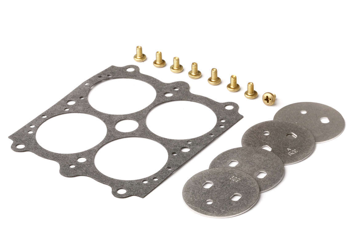Holley Throttle Plate Kit HLY26-96