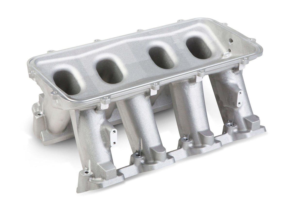 Holley Hi Ram Itake Base - Carb LS1/LS2/LS6 MPN HLY300-226 For GM LS-Series, Ram