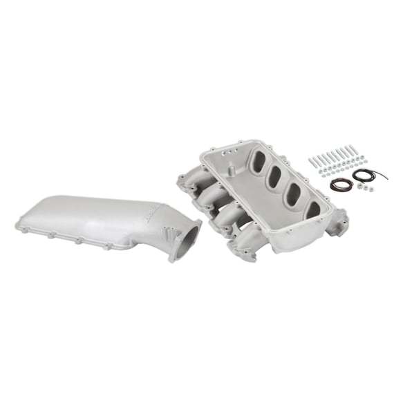 Holley GM GenV LT Lo-Ram Intake Manifold MPN HLY300-715 For GM GenV LT-Series, Ram
