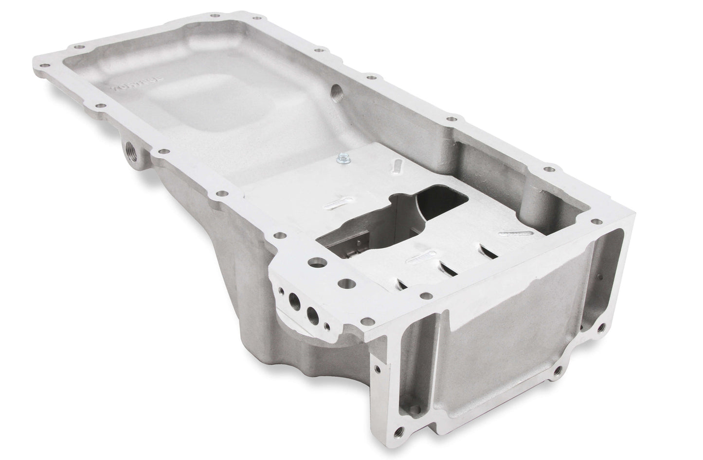 Holley Touring Oil Baffle Kit For 302-3 Oil Pan MPN HLY302-12 For GM LS-Series