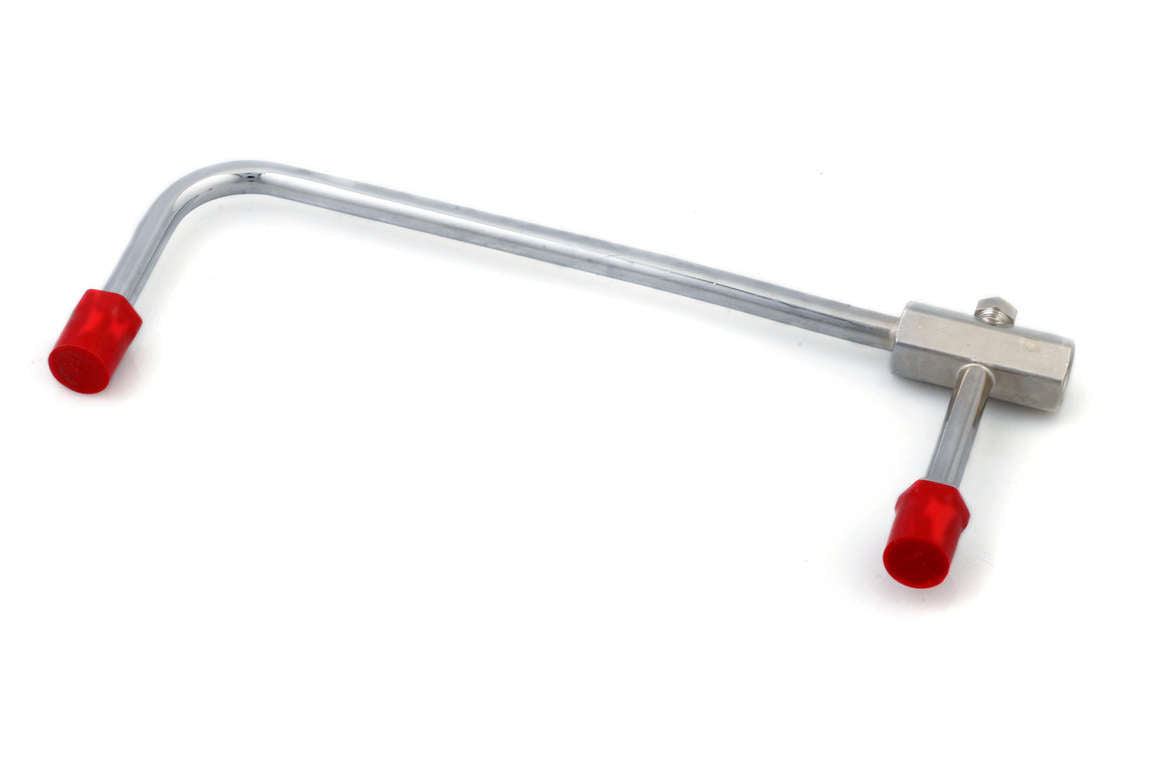 Holley Model 4160 Fuel Line MPN HLY34-160