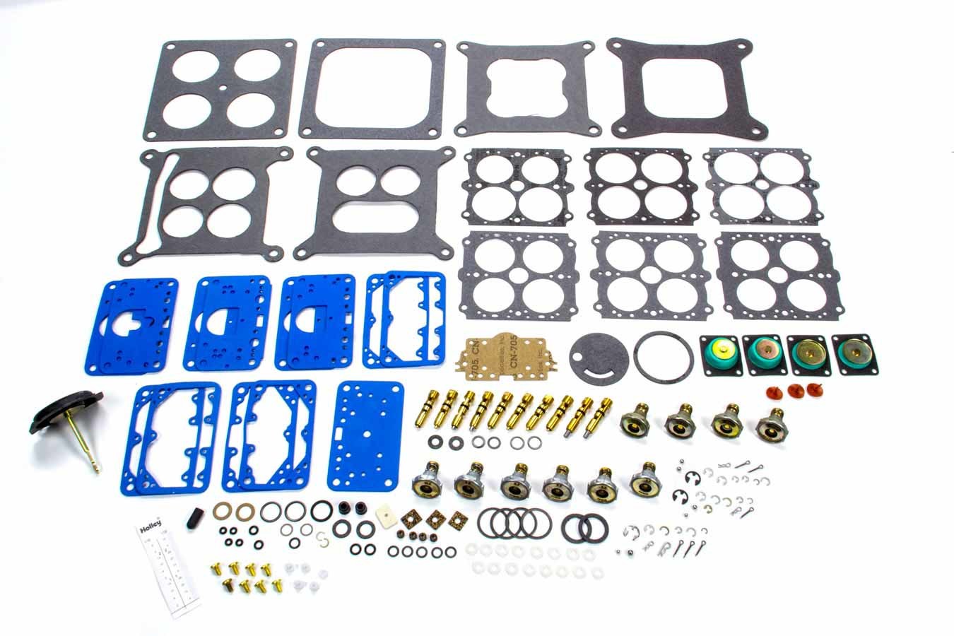 Holley Carburetor Renew Kit 4150 & 4500 Model HLY37-1539