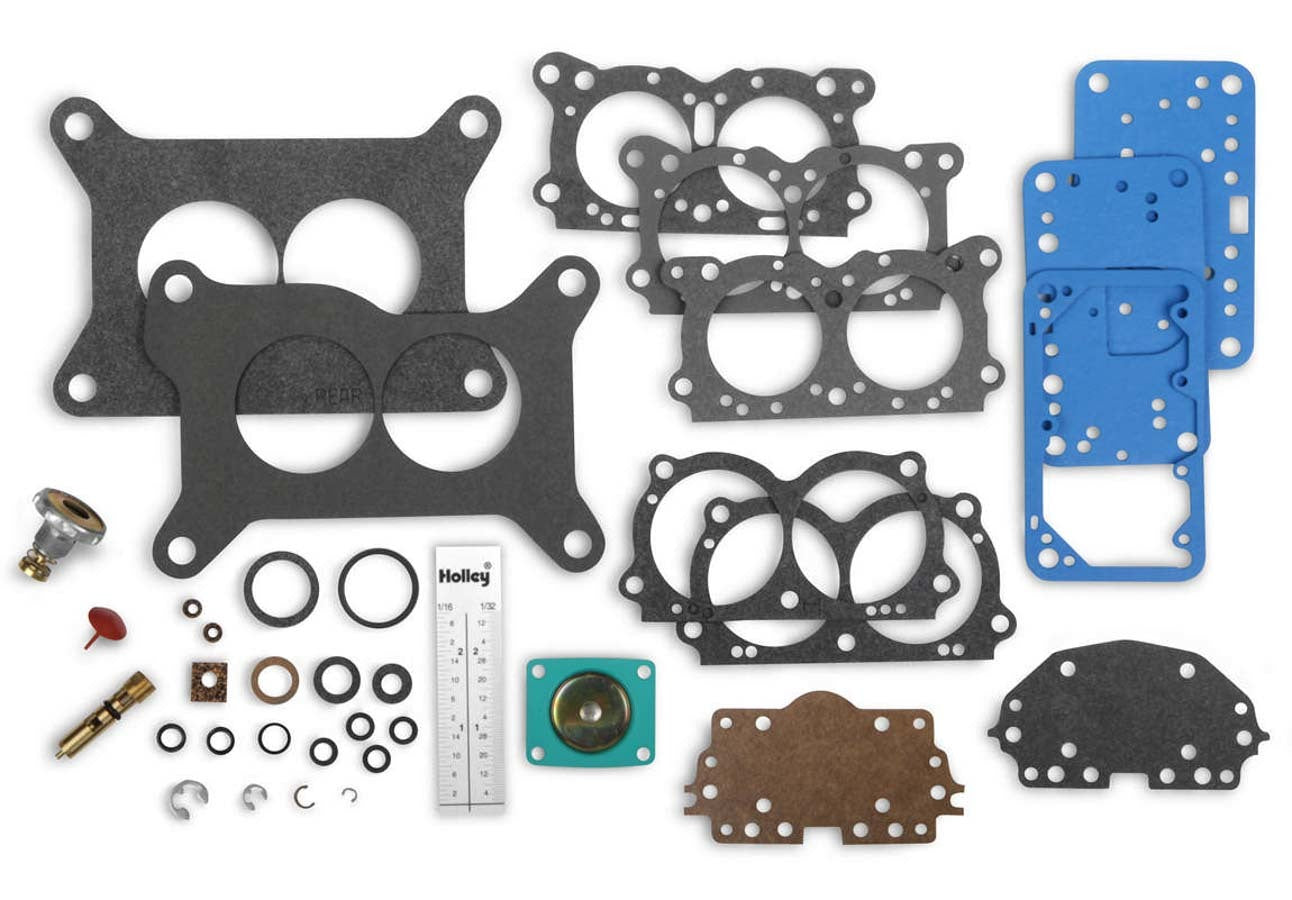 Holley Renew Kit - Perf. 2300 2BBL Carb MPN HLY37-396