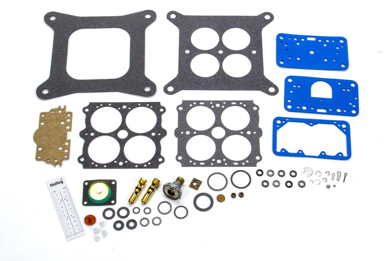 Holley Performance Renew Kit MPN HLY37-754