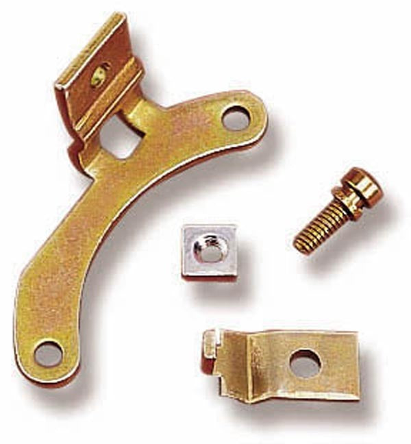 Holley Wire Clamp Kit MPN HLY45-456