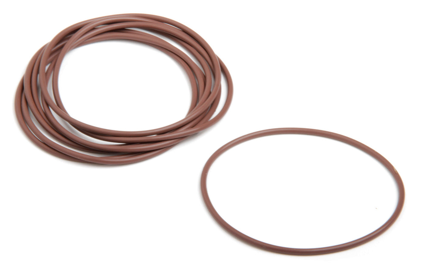 Holley Intake O-Ring Gasket Set GM LS1/LS2/LS6 MPN HLY508-23 For GM LS-Series