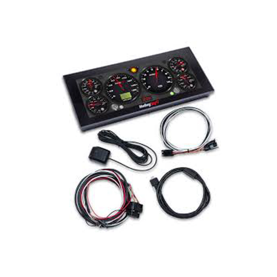Holley Pro Digital Dash Panel MPN HLY553-111 Ram