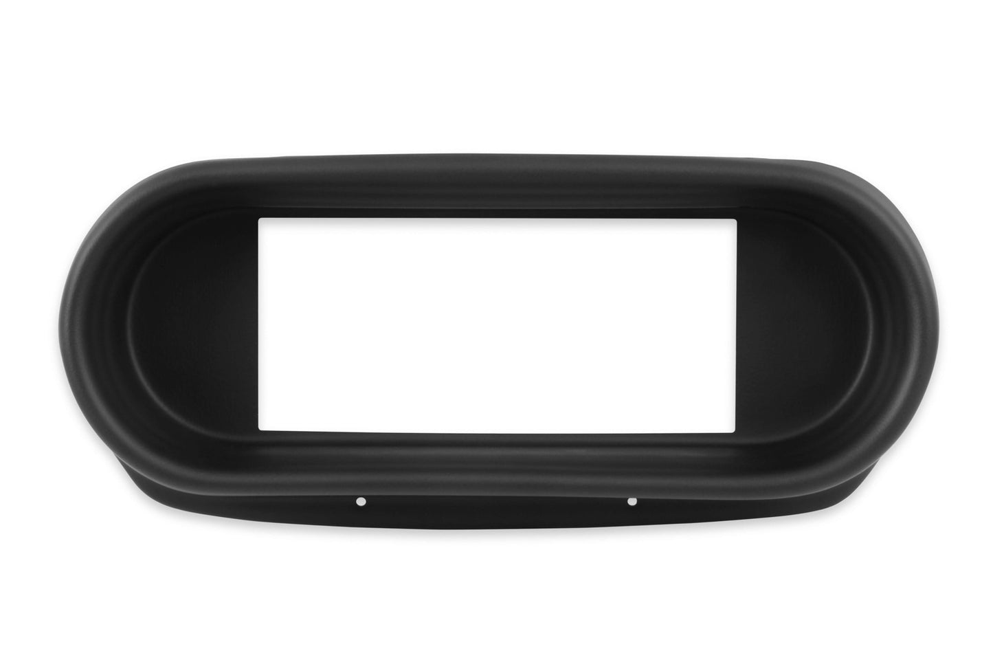 Holley EFI Dash-7 Dash Bezel 62-65 Nova MPN HLY553-399 For GM 1962-65