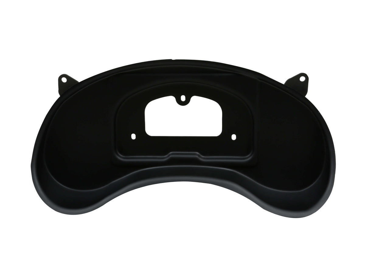Holley Bezel/Panel RacePak Dash 98-04 Chevy S10 MPN HLY553-431 For GM Truck 1998-2004