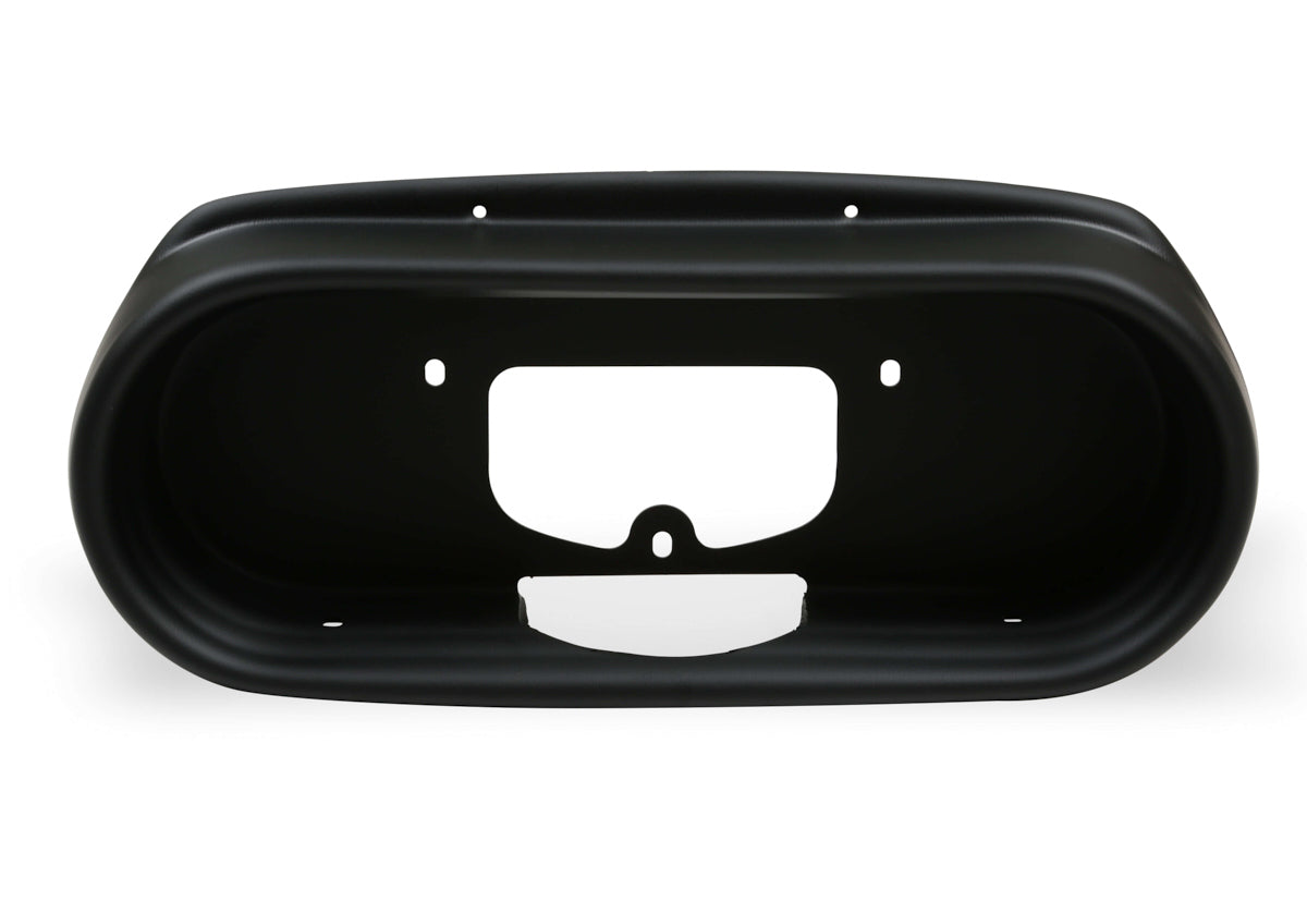 Holley Bezel/Panel RacePak Dash 62-65 Nova MPN HLY553-433 For GM 1962-65