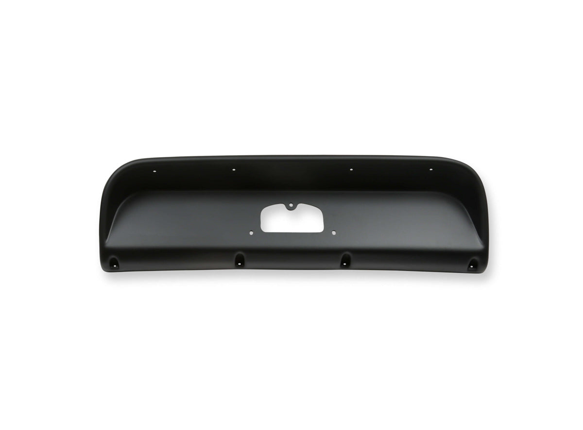Holley Bezel/Panel RacePak Dash 67-72 Ford Truck MPN HLY553-439 For Ford Fullsize Truck 1967-72