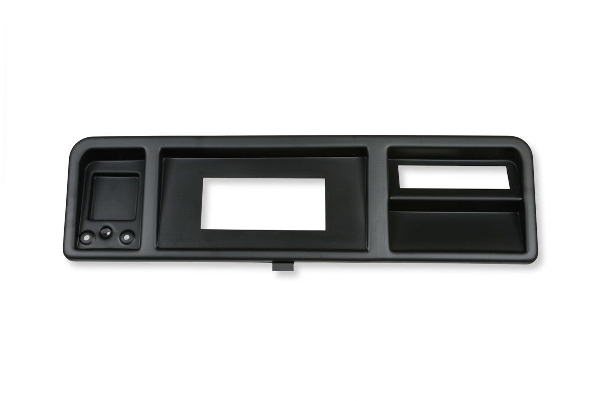 Holley Bezel/Panel EFI Pro Dash 6.86in 73-79 Ford Truck MPN HLY553-442 For Ford Fullsize Truck 1973-79