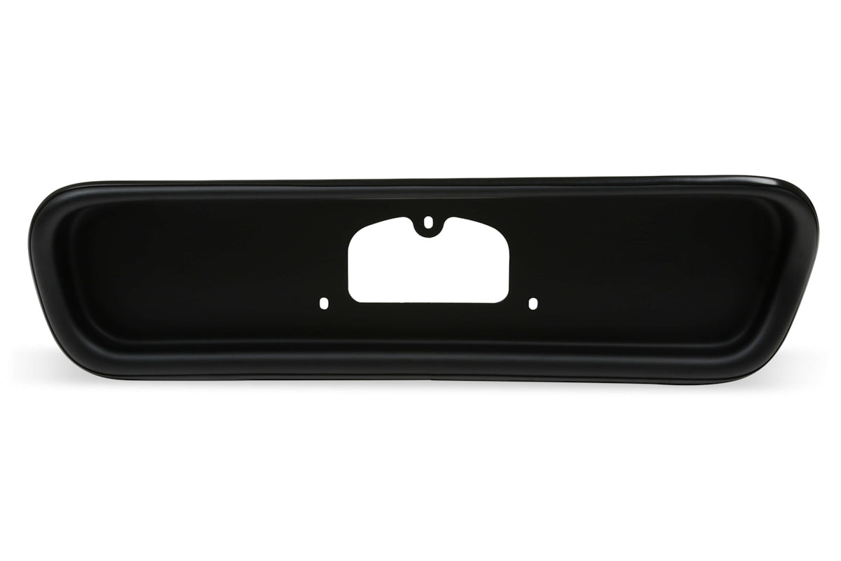 Holley Bezel/Panel RacePak Dash 64-65 Mustang MPN HLY553-448 For Ford Mustang 1964-65