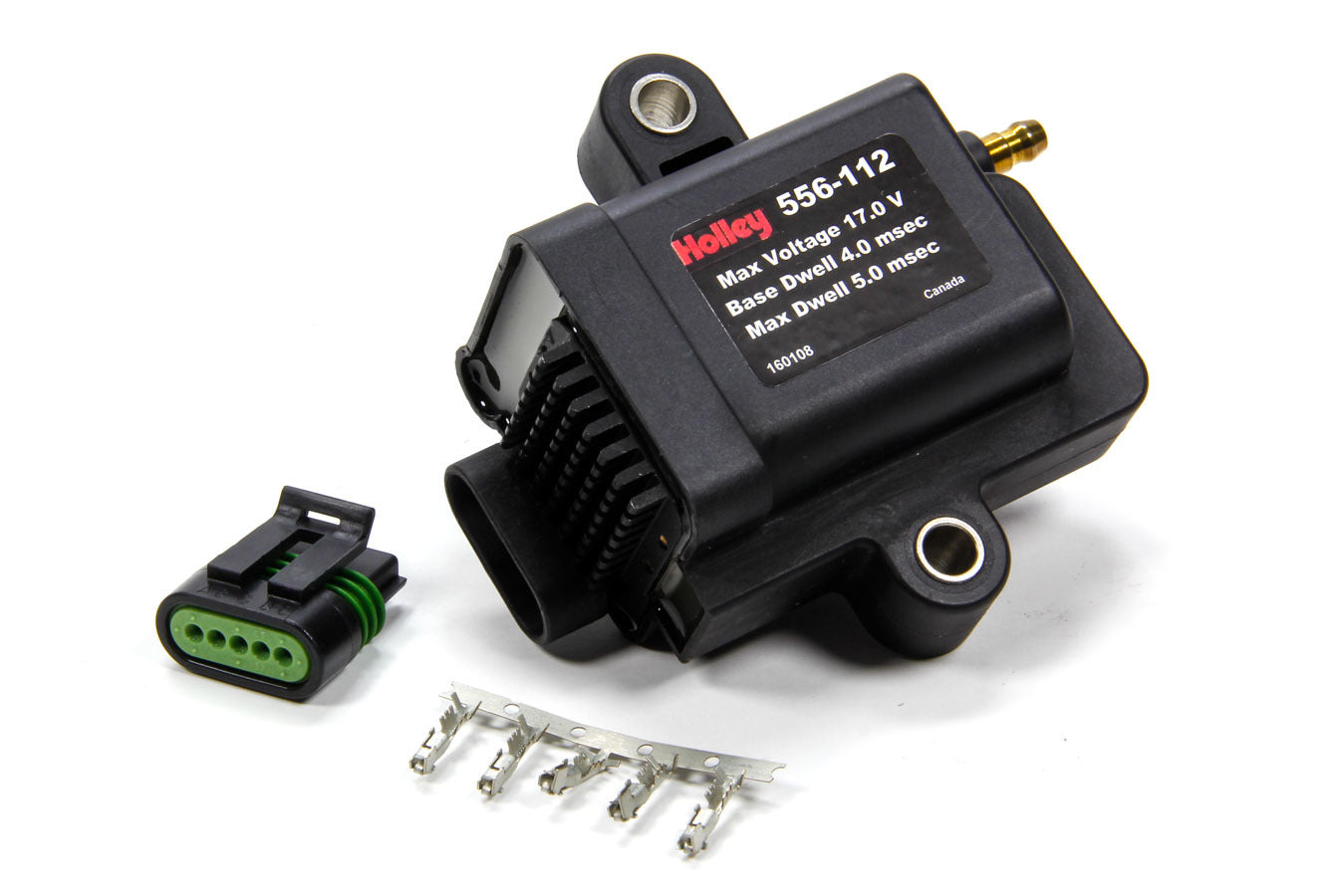 Holley EFI HP Smart Coil MPN HLY556-112