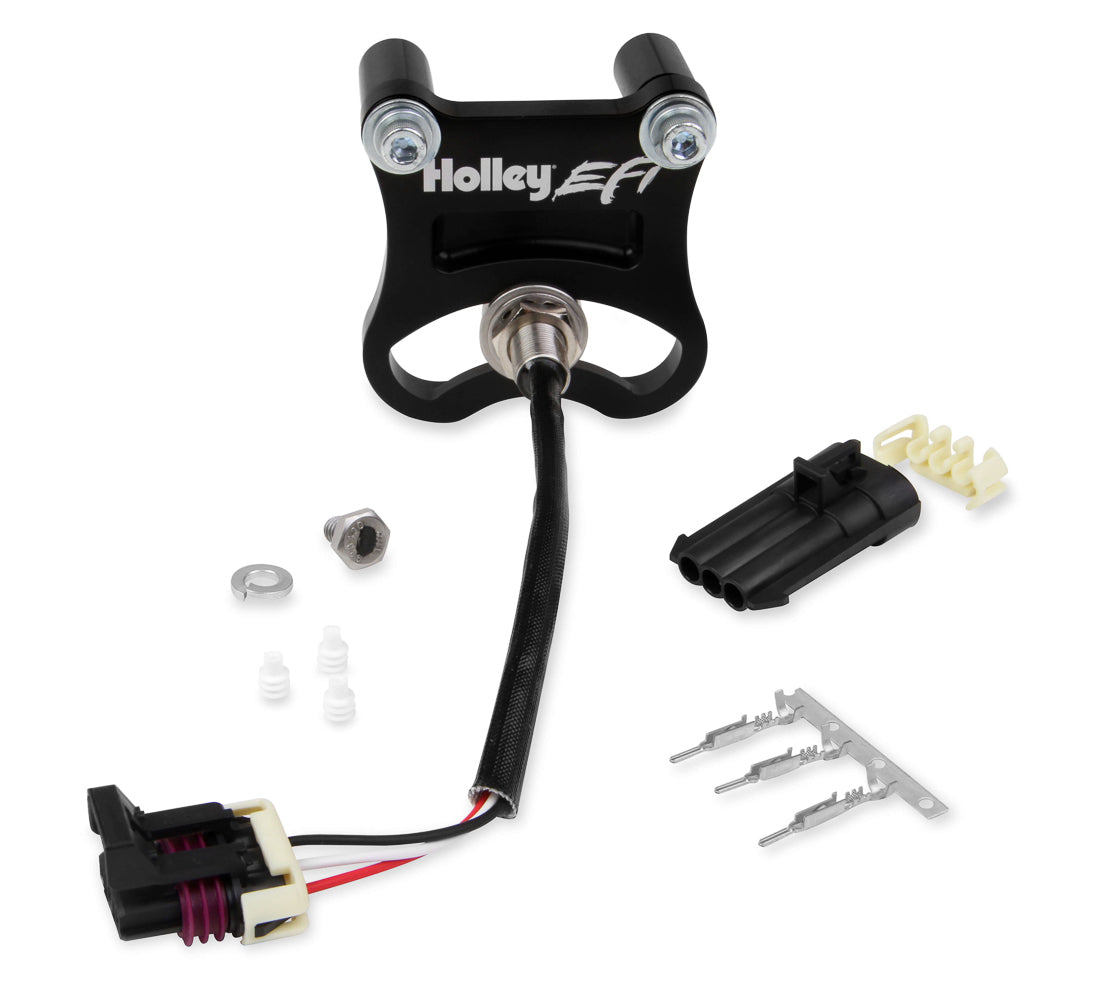 Holley Cam Sync System - BBC w/Std. Cam Height HLY556-114