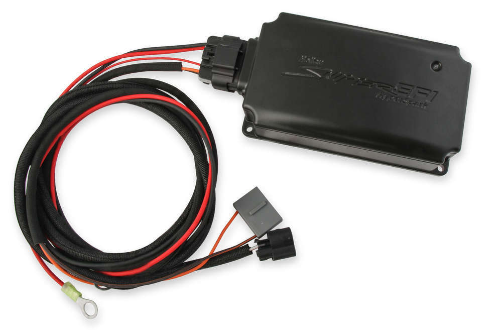 Holley Sniper EFI Hyperspark Ignition Box MPN HLY556-151
