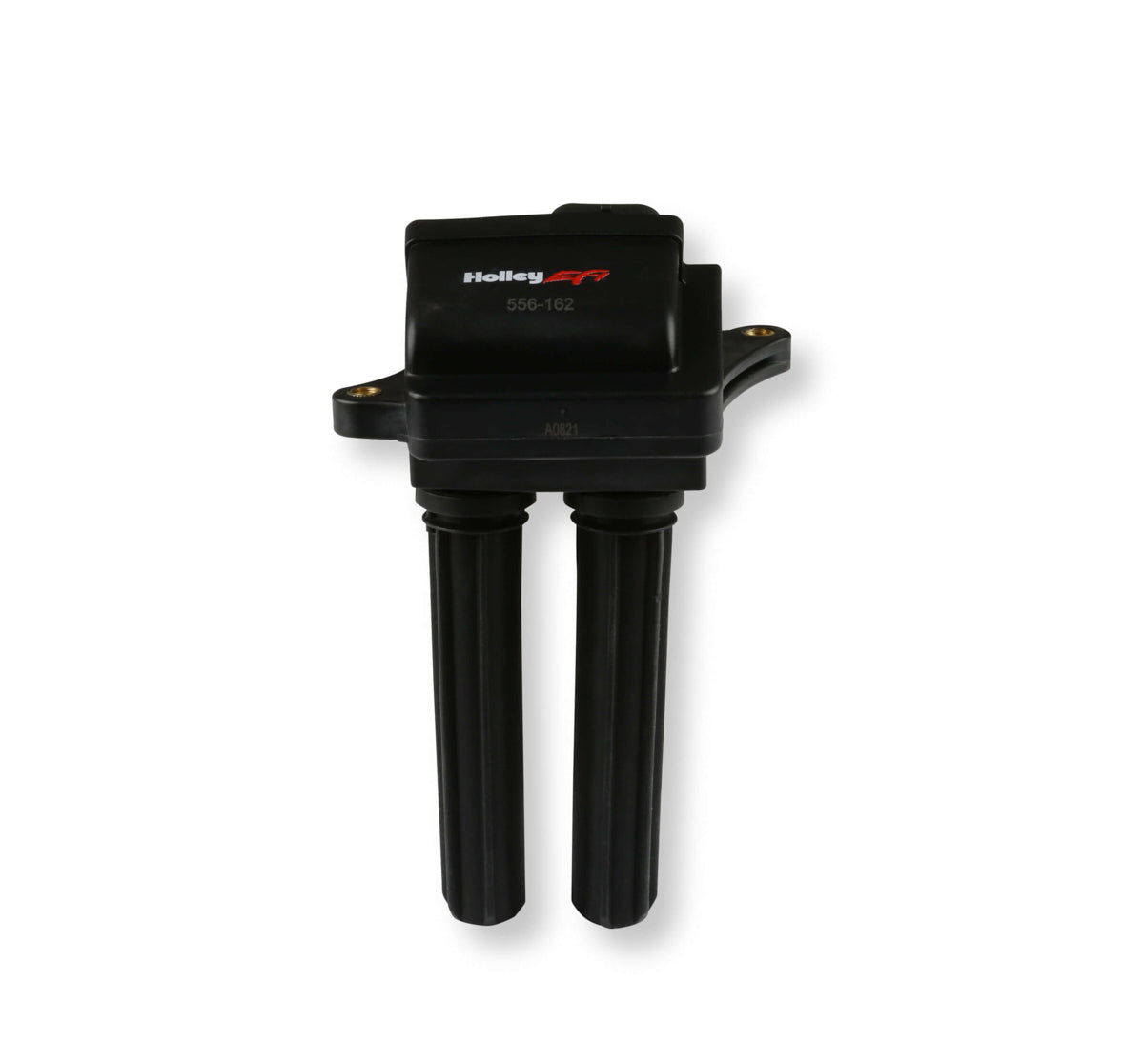 Holley Smart Coil Mopar Gen-3 Hemi 1pk - Black MPN HLY556-162 For Mopar Gen III