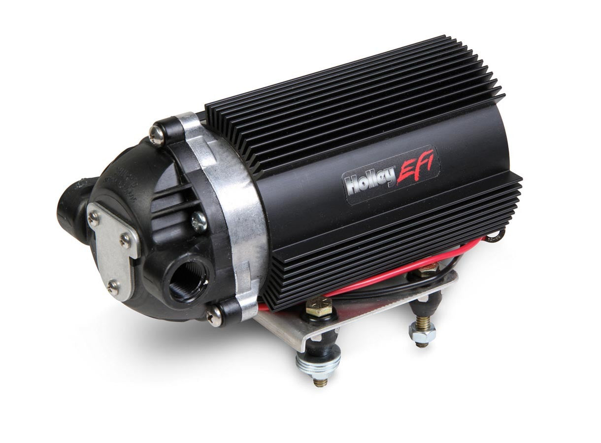 Holley Water/Methanol Injection Pump 200psi MPN HLY557-100