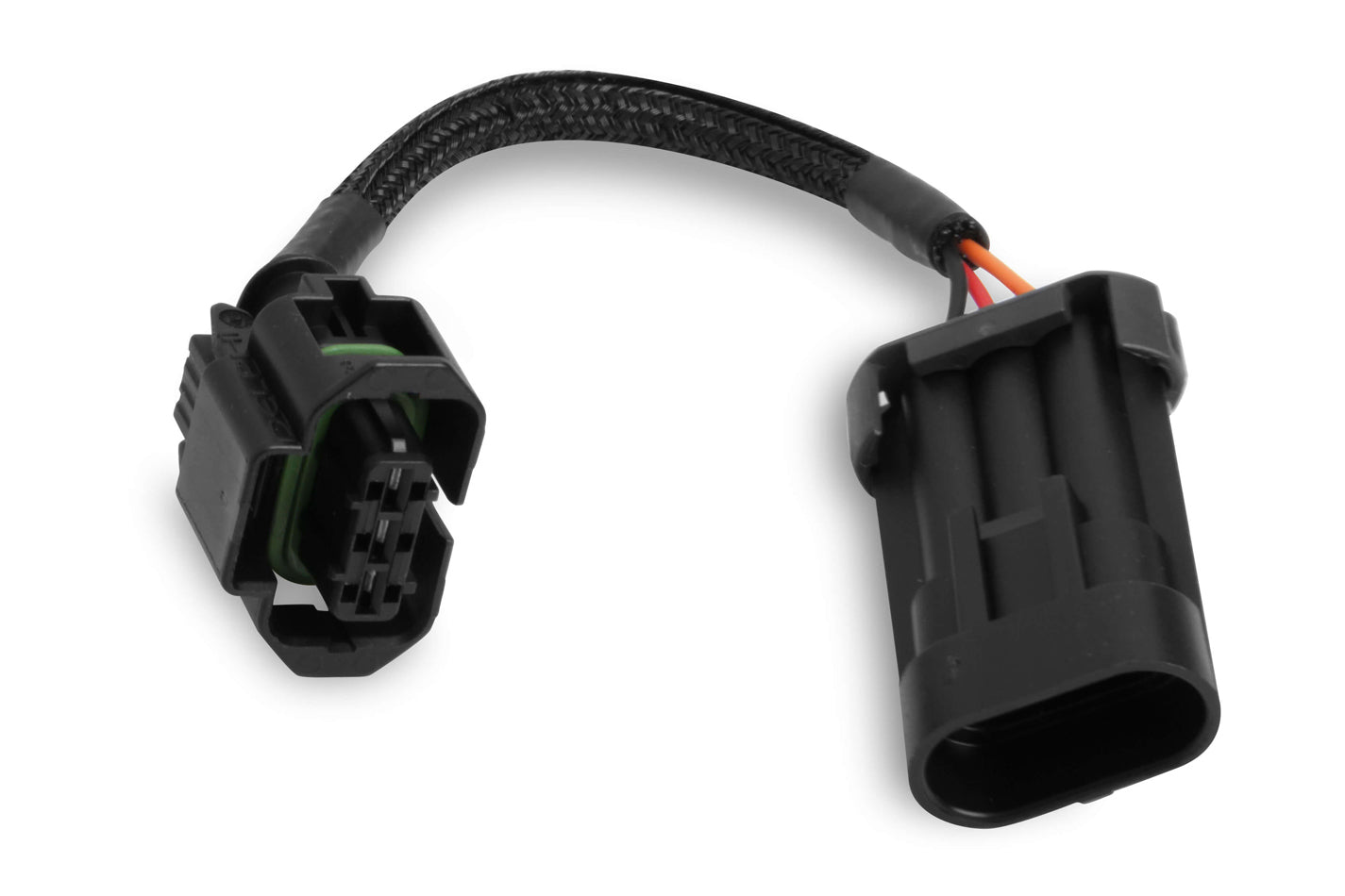Holley Map Sensor Adapter LS1 & LS2 to LS3 HLY558-416