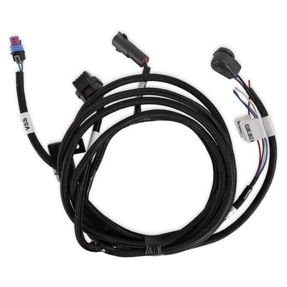 Holley Tremec TKX/TKO Trans Wire Harness Term-X Max HLY558-482
