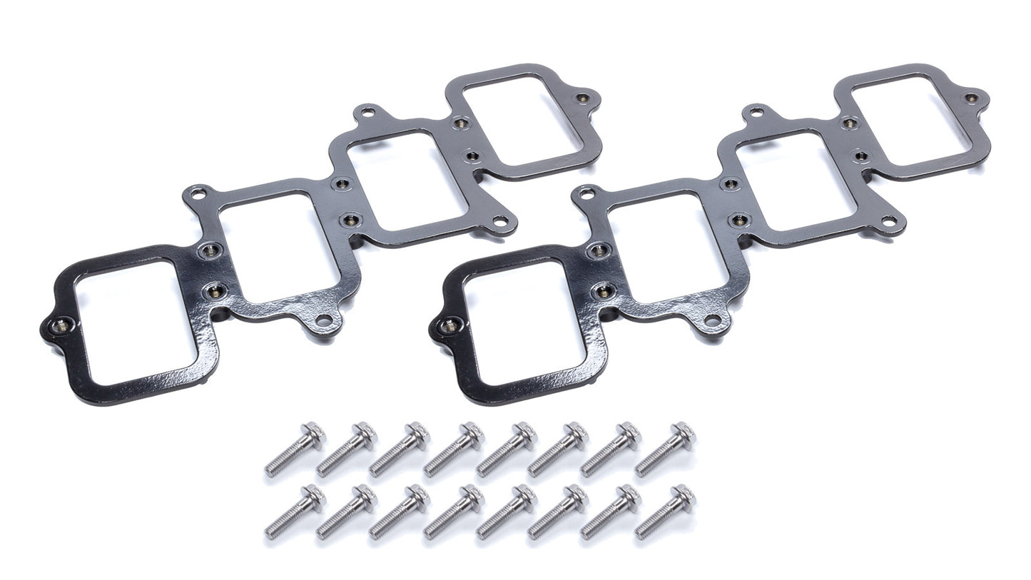 Holley Remote LS Smart Coil Relocation Bracket Kit MPN HLY561-131