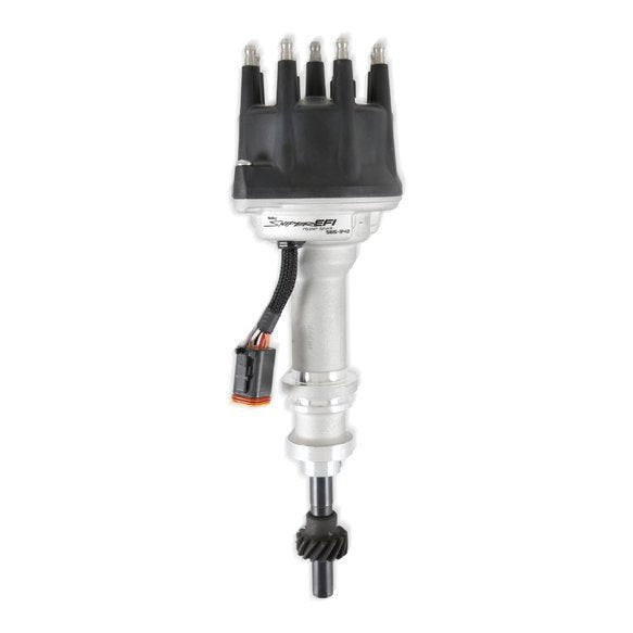Holley Hyperspark Distributor EFI Small Cap SBF 351W MPN HLY565-342 For Ford Pickup