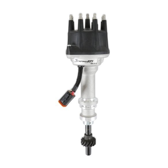 Holley Hyperspark Distributor EFI Small Cap BBF MPN HLY565-343 For Ford Pickup