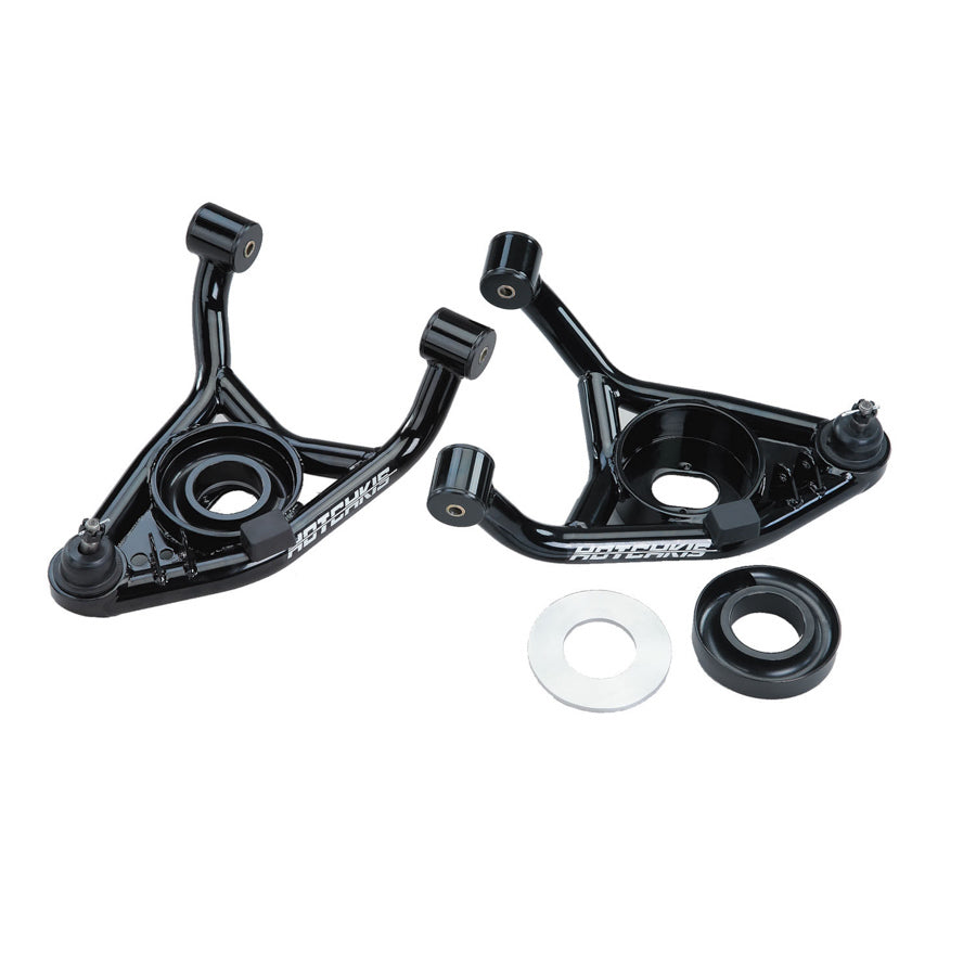 Hotchkis Performance 64-72 GM A Body Tubular Lower A Arms HOT1104