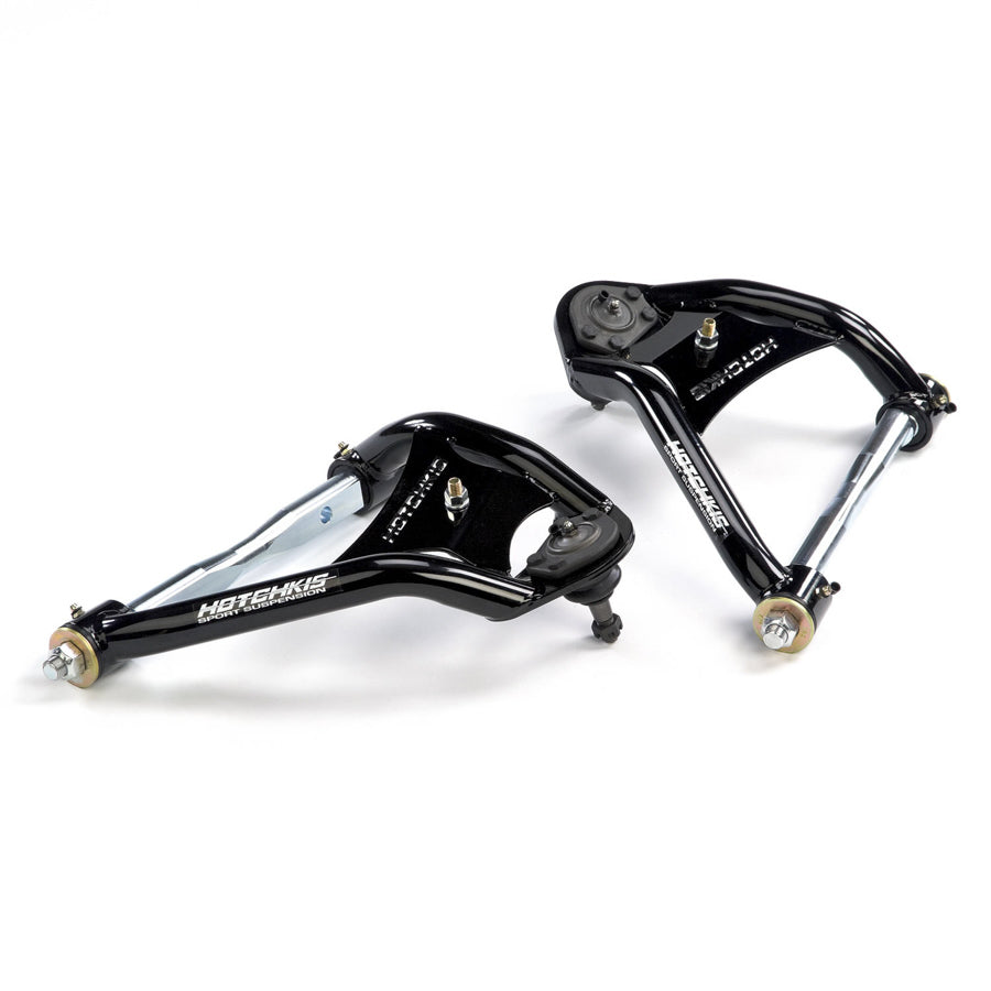Hotchkis Performance 68-74 Nova Tubular Upper A-Arms HOT1107