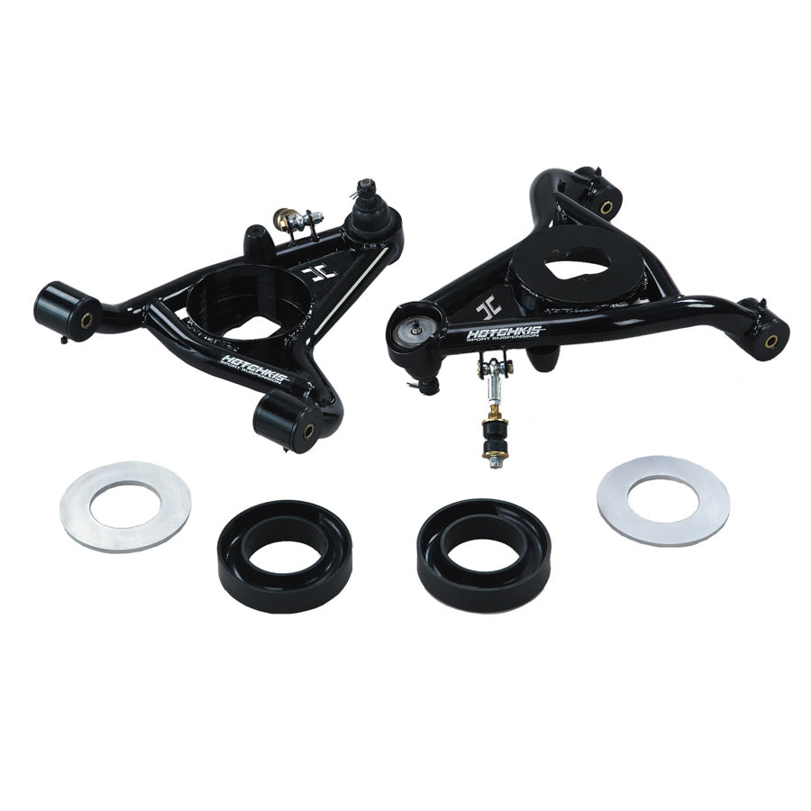 Hotchkis Performance 70-81 Camaro Lower A-Arms HOT1108