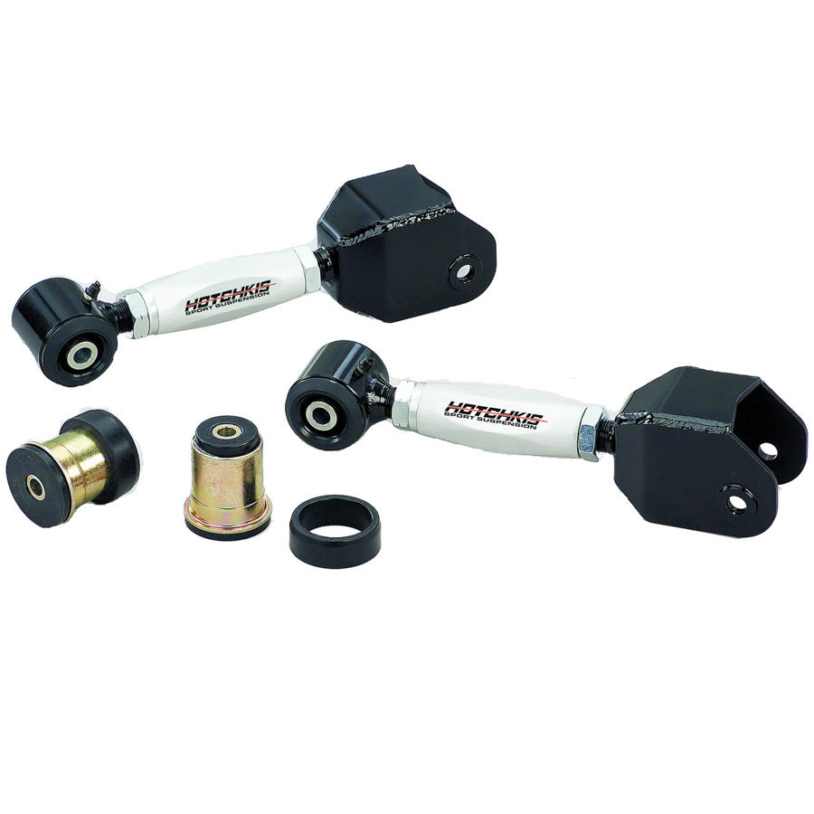 Hotchkis Performance 68-72 GM A-Body Adj. Upper Trailing Arms HOT1202AA